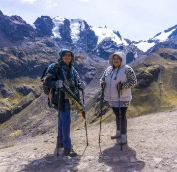 Tour Explorando Cusco 4 Días – Machu Picchu & Q’eswachaka