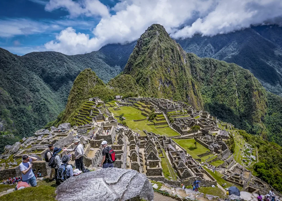 Tours a Machu Picchu desde Cuzco