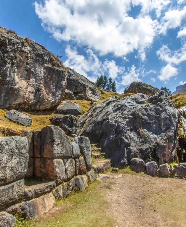 Mirador del Condor Chonta Cusco 1 Día – Servicio Privado