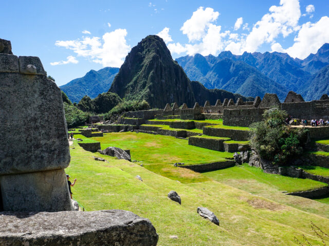 6 Day Cusco Expedition Tour