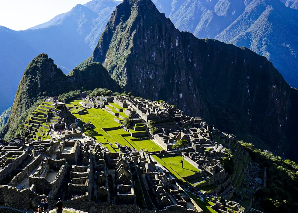 about Machu Picchu inca citadel, machu picchu la ciudad inca