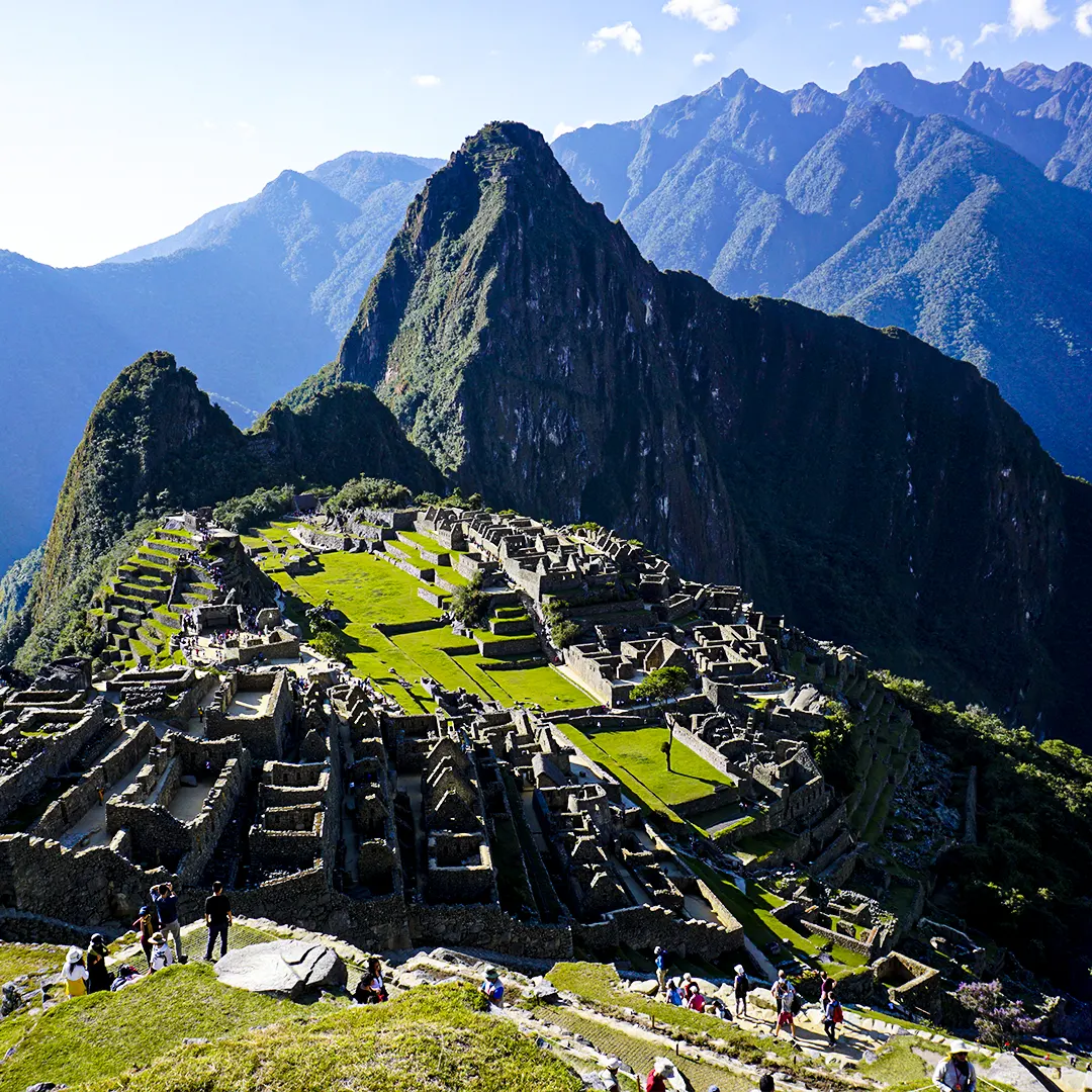about Machu Picchu inca citadel, machu picchu la ciudad inca