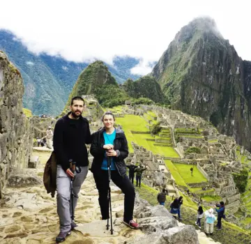 Mejor Tour Camino Inca 1 Día a Machupicchu
