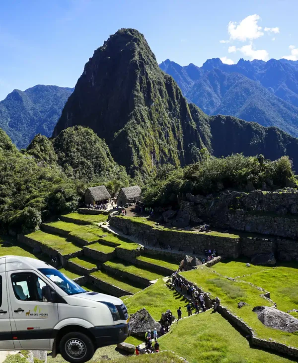 Machu Picchu by Car 2 Day Tour