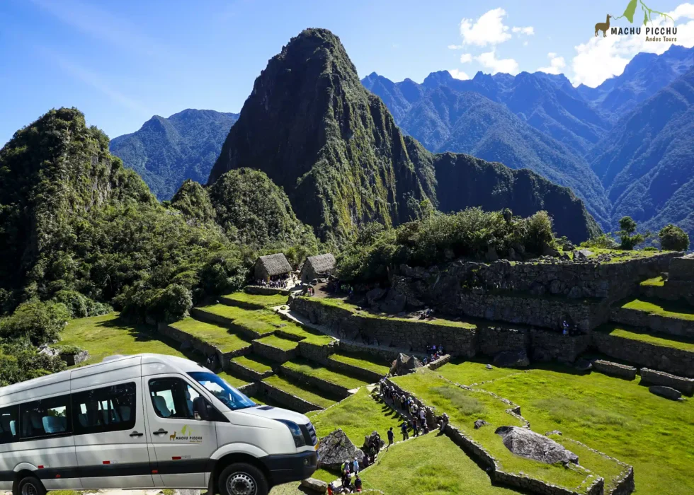 Machu Picchu by car 2 day tour, Economy tour