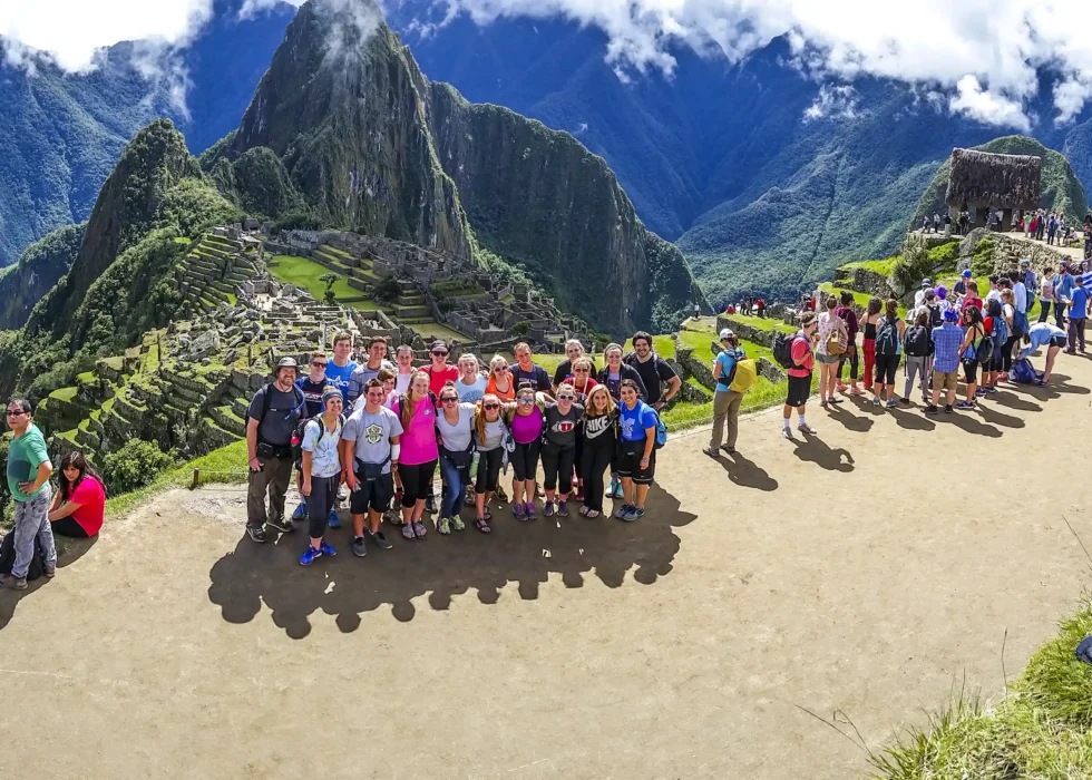 Machu Picchu full day tour
