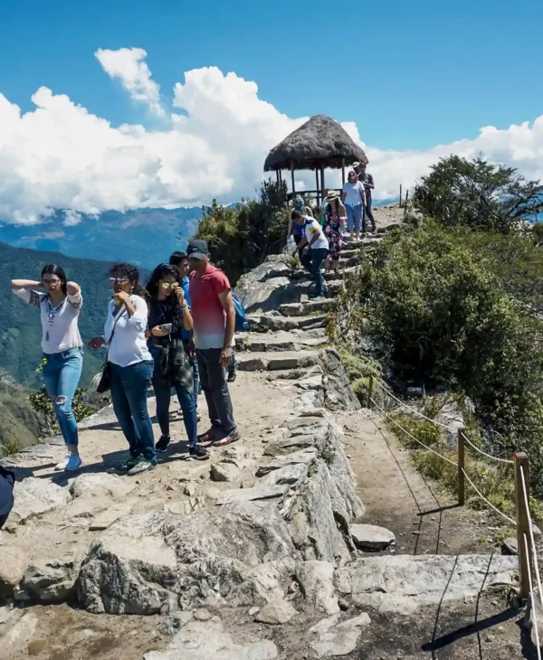 3 Day Huayna Picchu and Machu Picchu Tour
