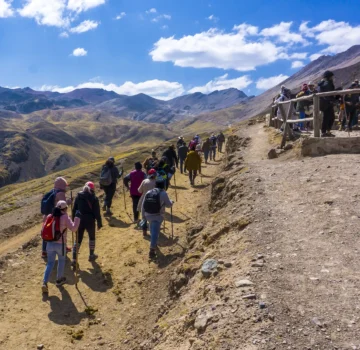 4-Day Cusco Exploring Tour – Machu Picchu