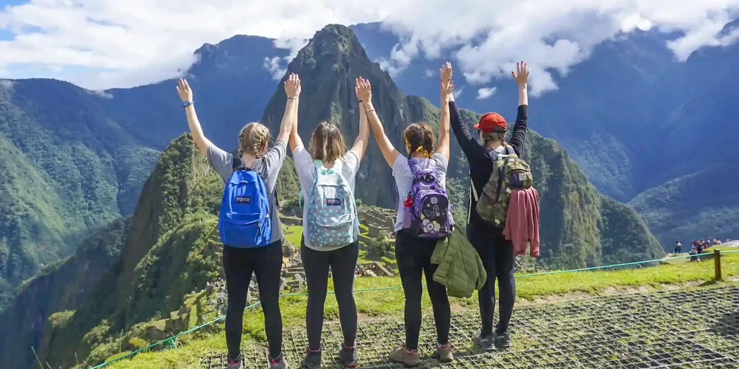 Exclusive Salkantay trek 4-day to Machu Picchu by Llactapata – Private