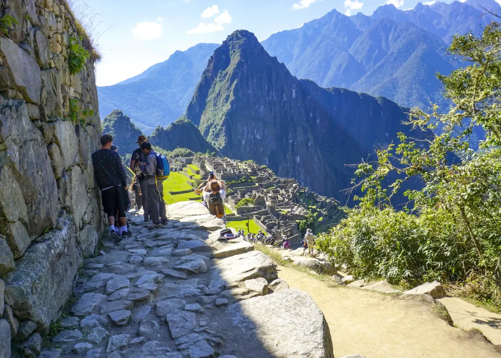 Machu Picchu Day tour,