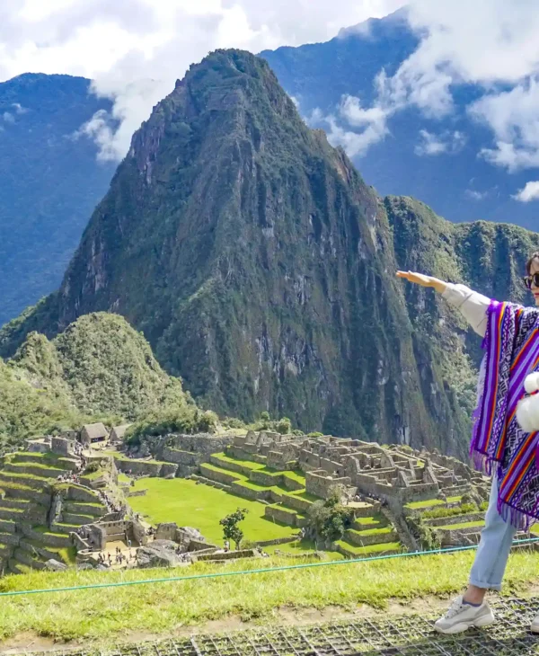 5 Days. Salkantay Classic Trek 5-day to Machu Picchu