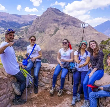 Sacred Valley of the Incas – 1 Day