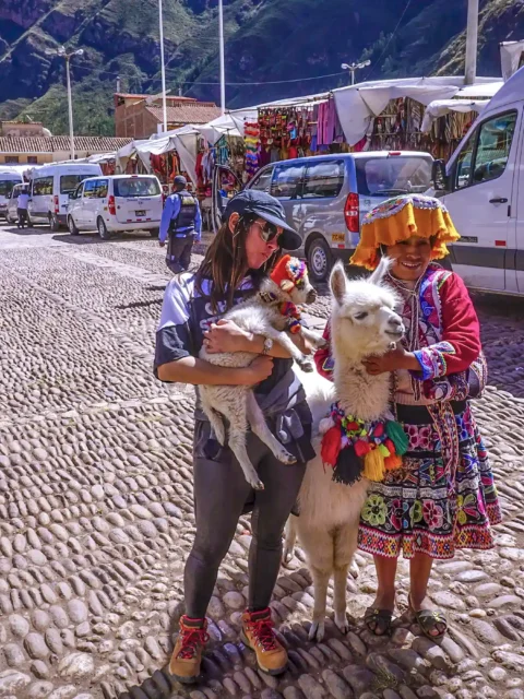 Tour Cusco Mágico, Machu Picchu y Montaña de 7 colores 5 Días