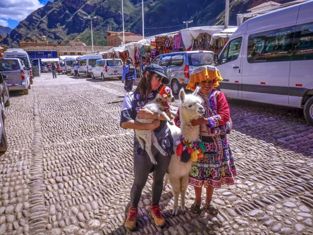Tour Cusco Mágico, Machu Picchu y Montaña de 7 colores 5 Días