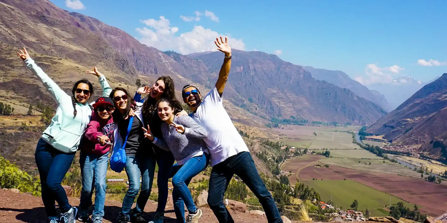 4 Day Journey Cusco Machupicchu / Cusco Classic Tour