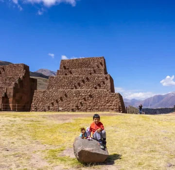 8-Day Peru Expeditions. Lima, Arequipa and Cusco