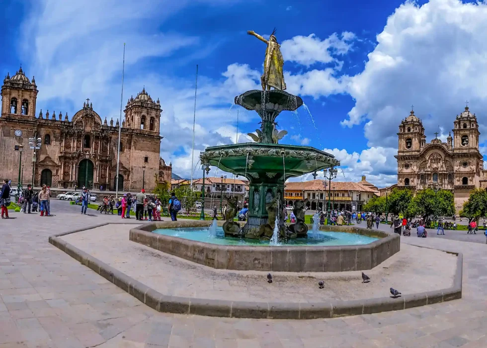 6 Day Cusco expedition tour
