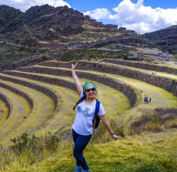 Tour Machu Picchu Cusco Imperial 6 Días