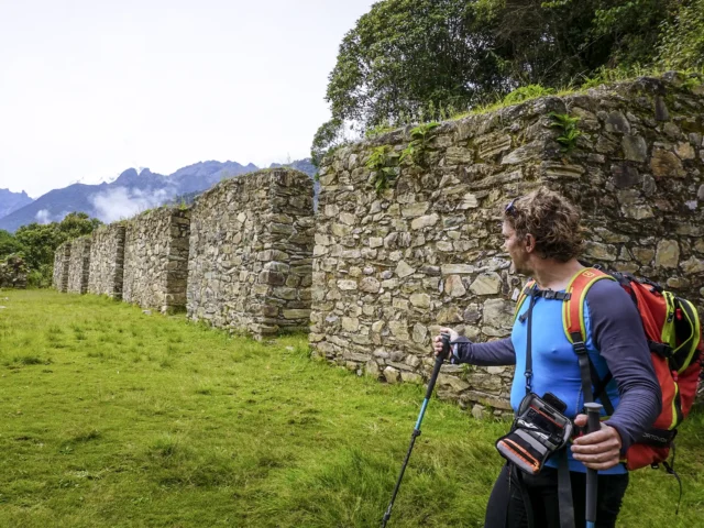 Exclusive Salkantay trek 4-day to Machu Picchu by Llactapata – Private