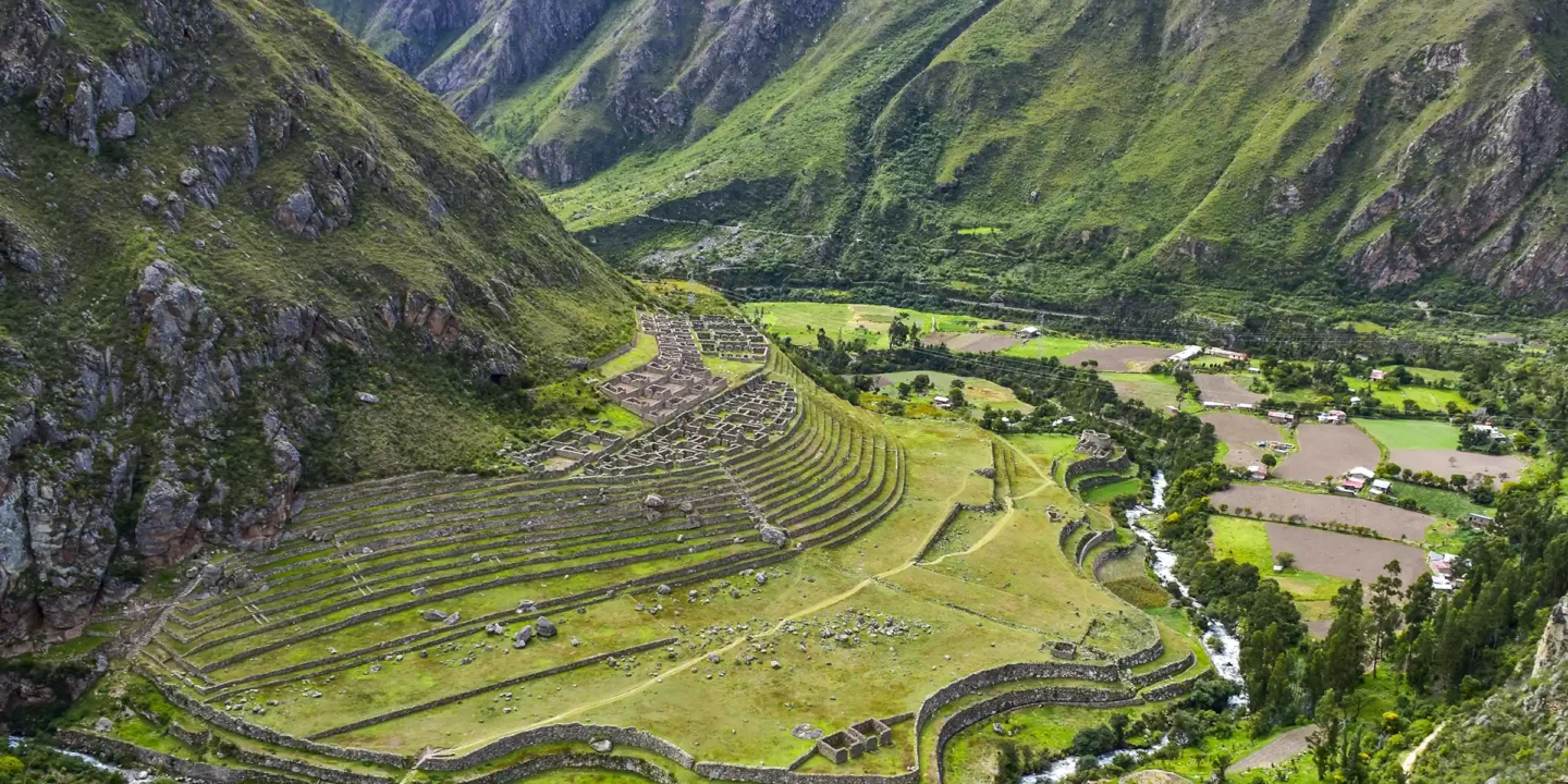 Tour Salkantay y Camino Inca a Machu Picchu 6D/5n