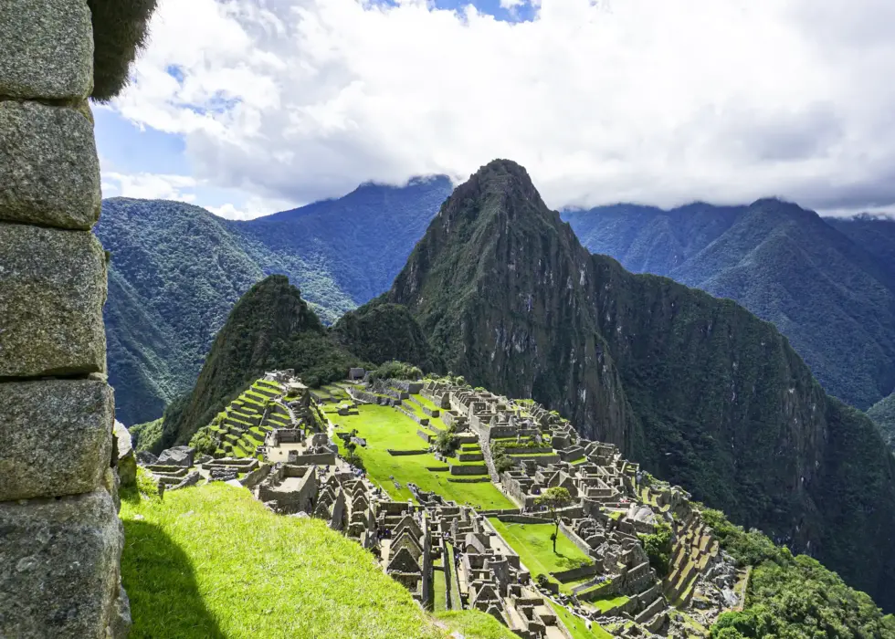 Viajes a Machu Picchu, Tours a Machu Picchu