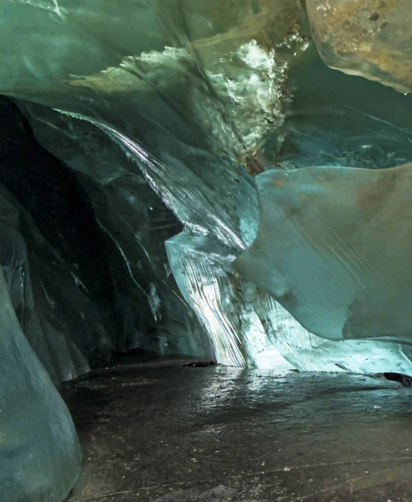 Tour Glaciar Qelqaya 1 Día | Glaciar Suyuparina