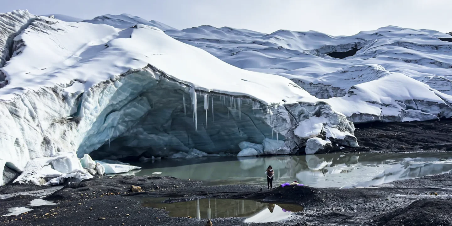 Quelccaya Glacier Day Tour | Suyuparina Glacier Day Tour