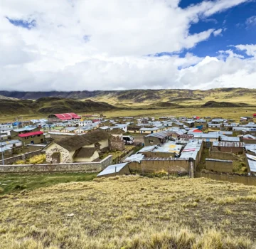 Quelccaya Glacier Day Tour | Suyuparina Glacier Day Tour