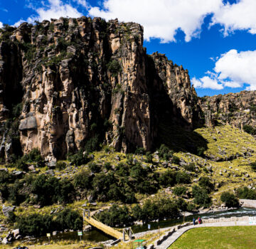 Taqrachullo Full-Day Tour