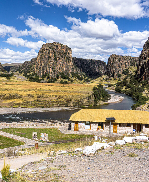 Taqrachullo Full-Day Tour