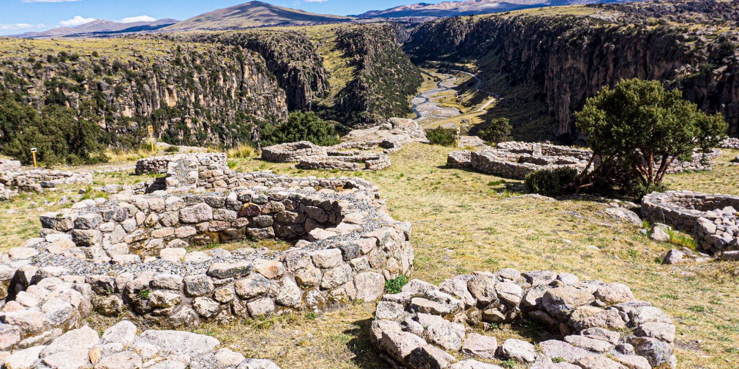 Taqrachullo Full-Day Tour